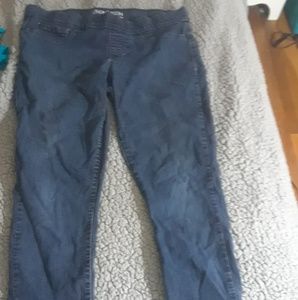 Levi's denizen Jean leggings